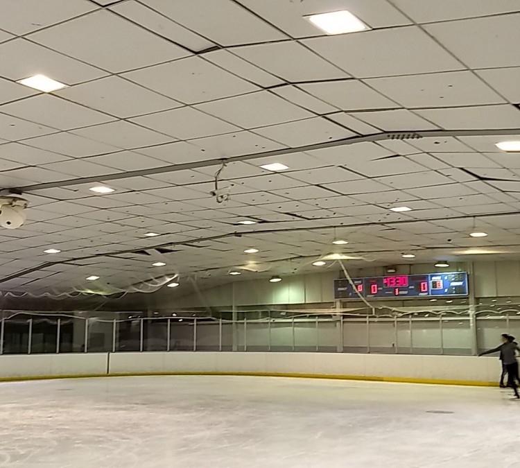 Fairfax Ice Arena (Fairfax,&nbspVA)